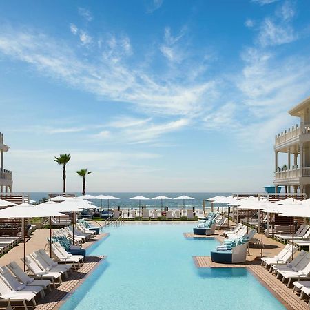 Shore House At The Del, Lxr Hotels & Resorts Coronado Exterior foto