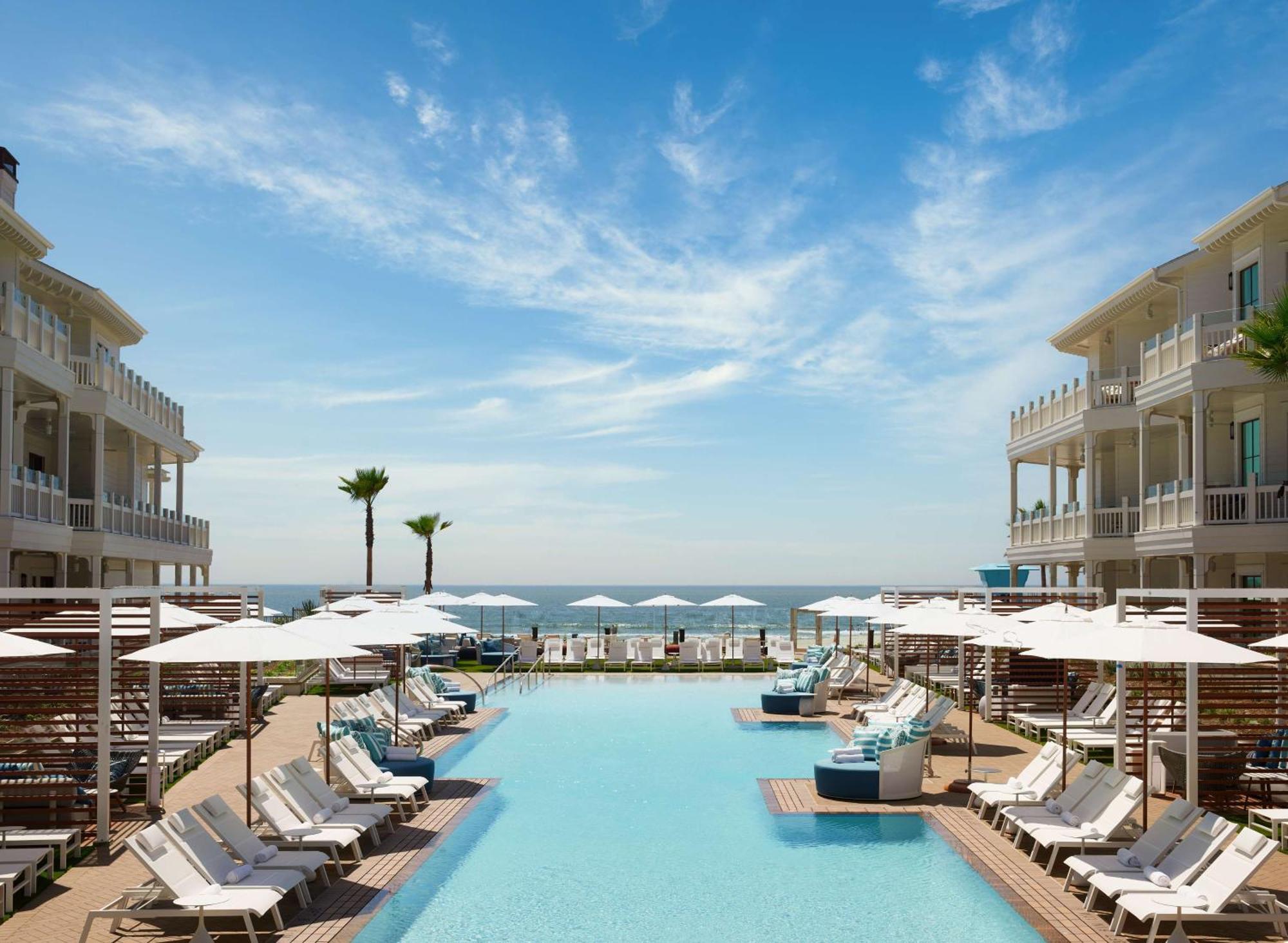 Shore House At The Del, Lxr Hotels & Resorts Coronado Exterior foto