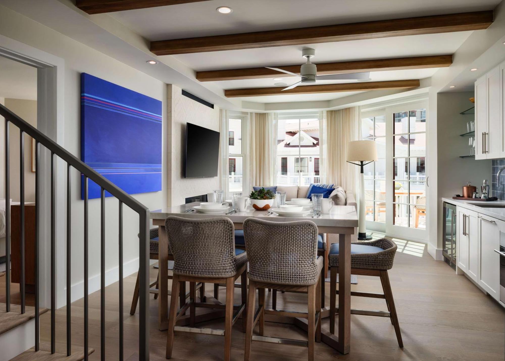 Shore House At The Del, Lxr Hotels & Resorts Coronado Exterior foto