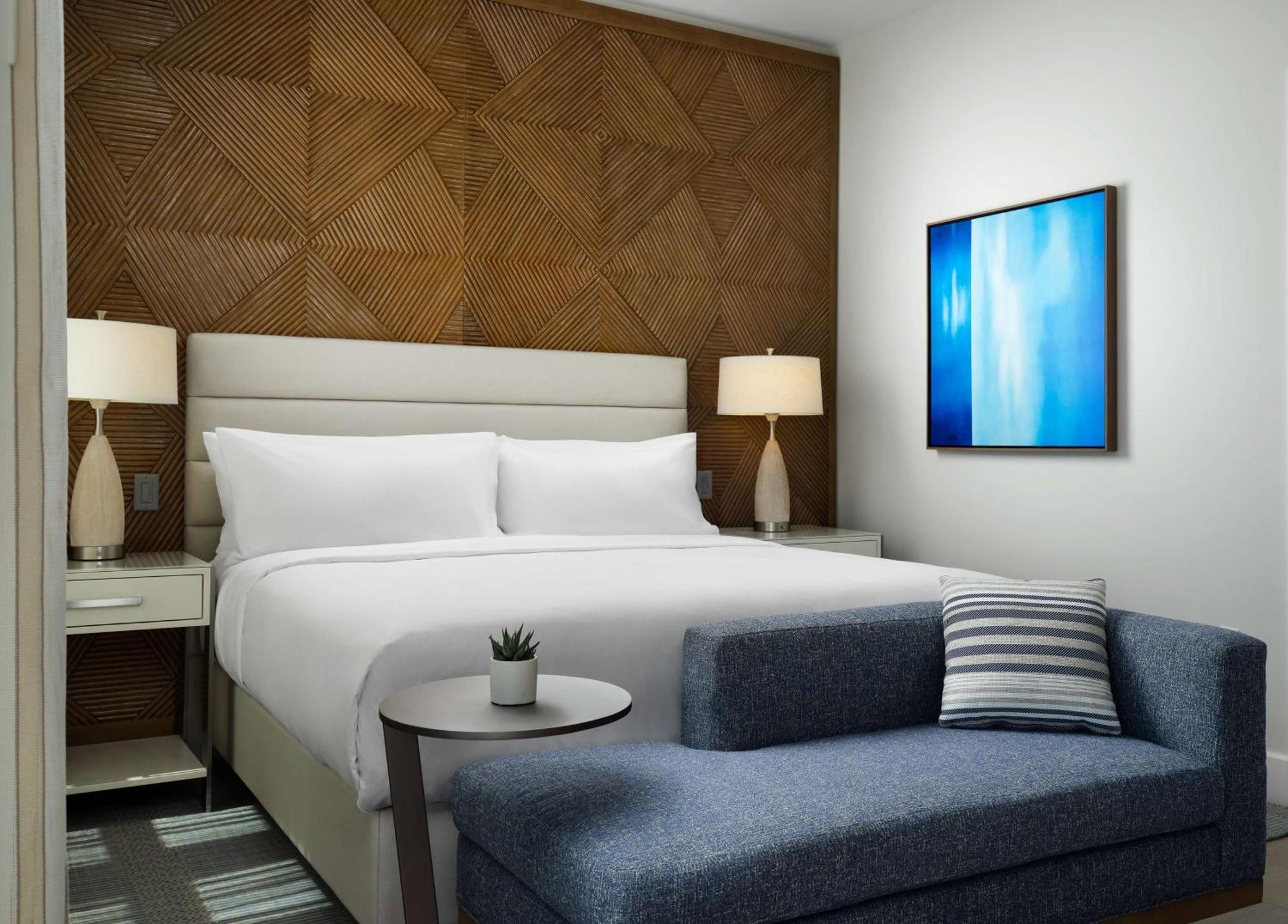Shore House At The Del, Lxr Hotels & Resorts Coronado Exterior foto