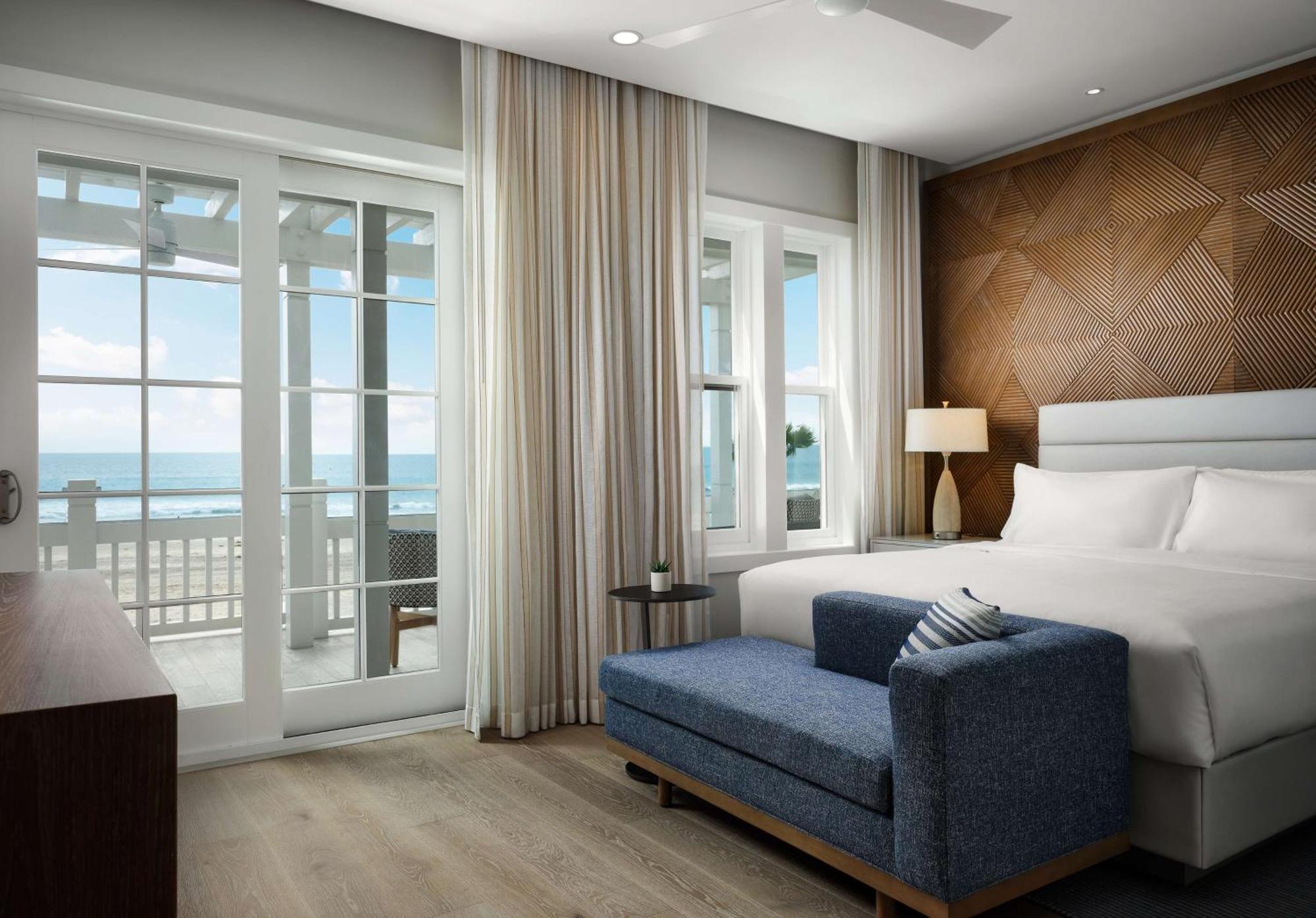 Shore House At The Del, Lxr Hotels & Resorts Coronado Exterior foto