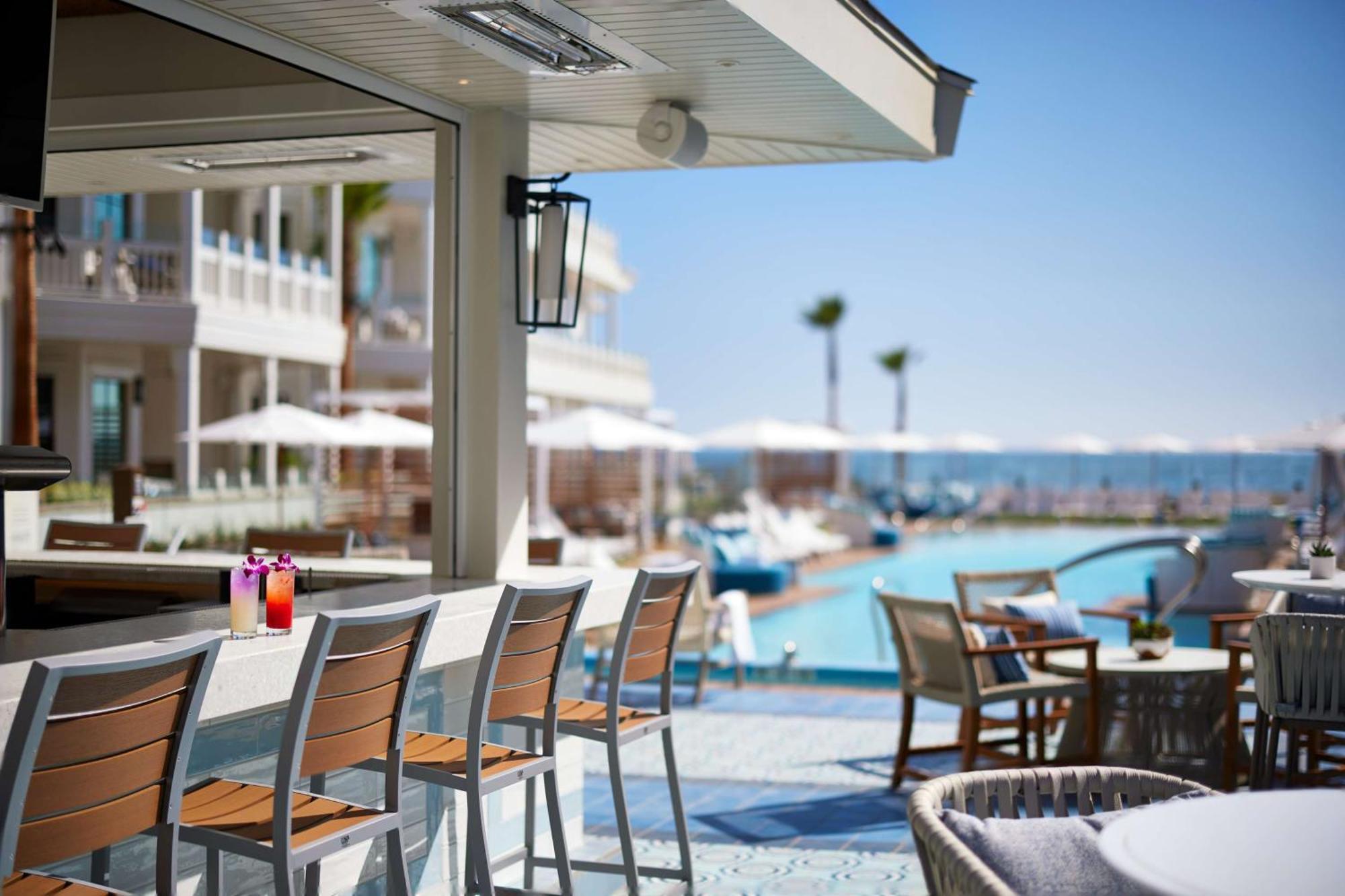 Shore House At The Del, Lxr Hotels & Resorts Coronado Exterior foto