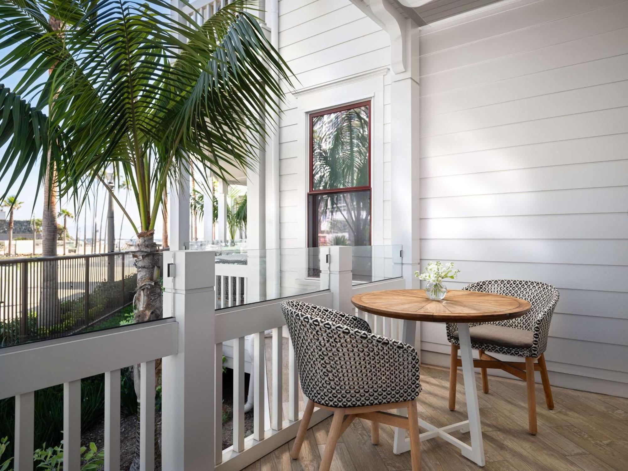 Shore House At The Del, Lxr Hotels & Resorts Coronado Exterior foto