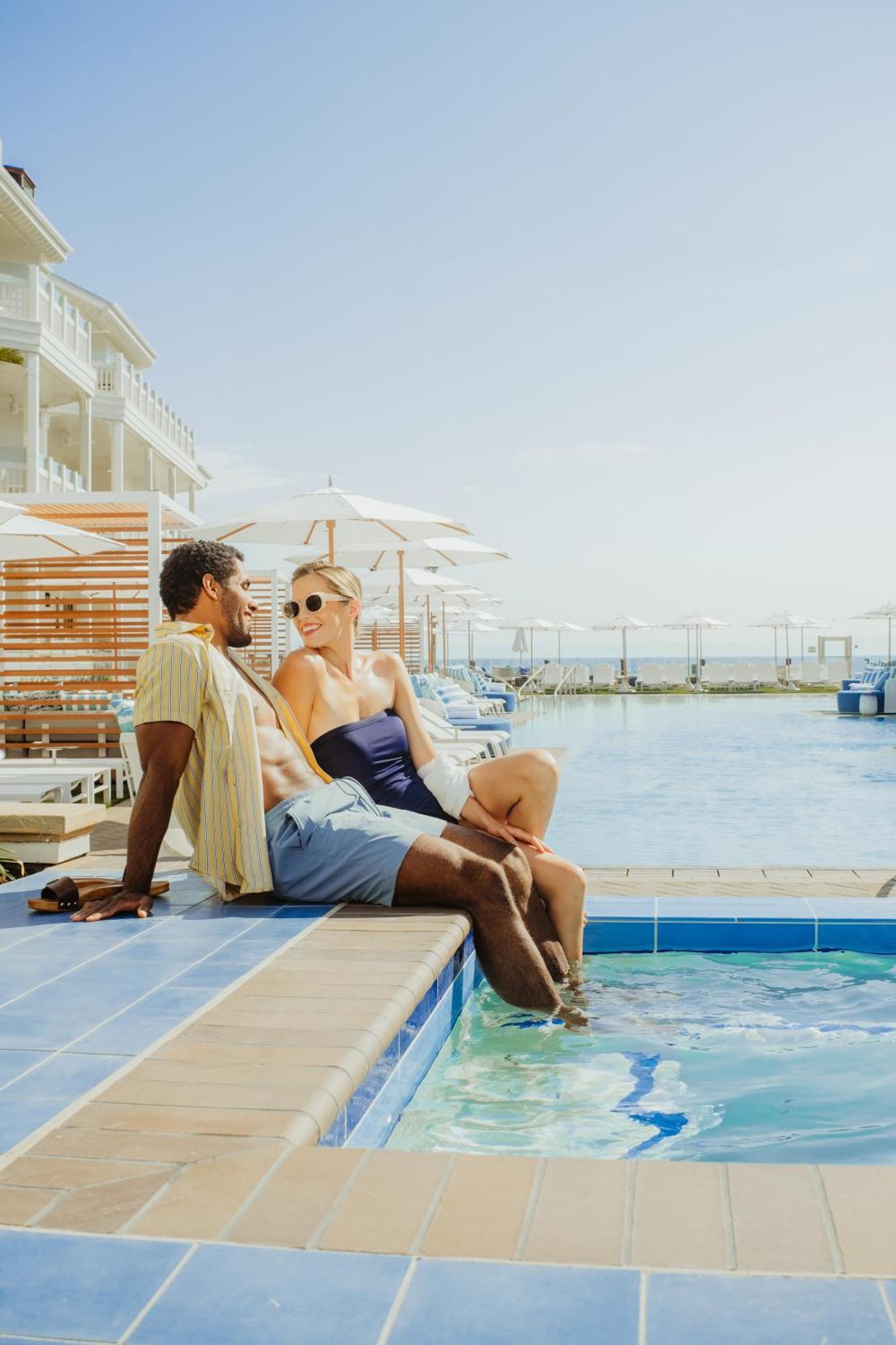 Shore House At The Del, Lxr Hotels & Resorts Coronado Exterior foto